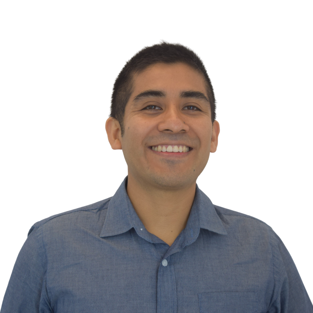 Oscar Villafuerte Cipriano