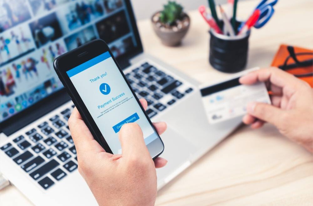 El momento del e-commerce