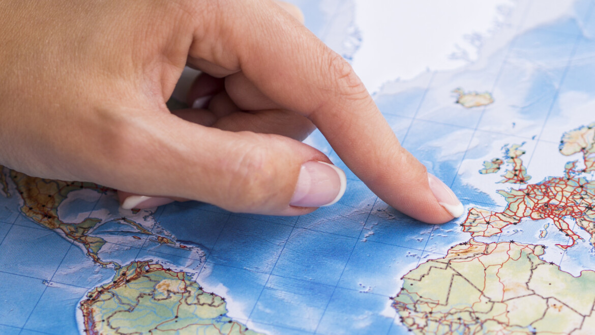 Empresas argentinas en España: Neworkar se internacionaliza